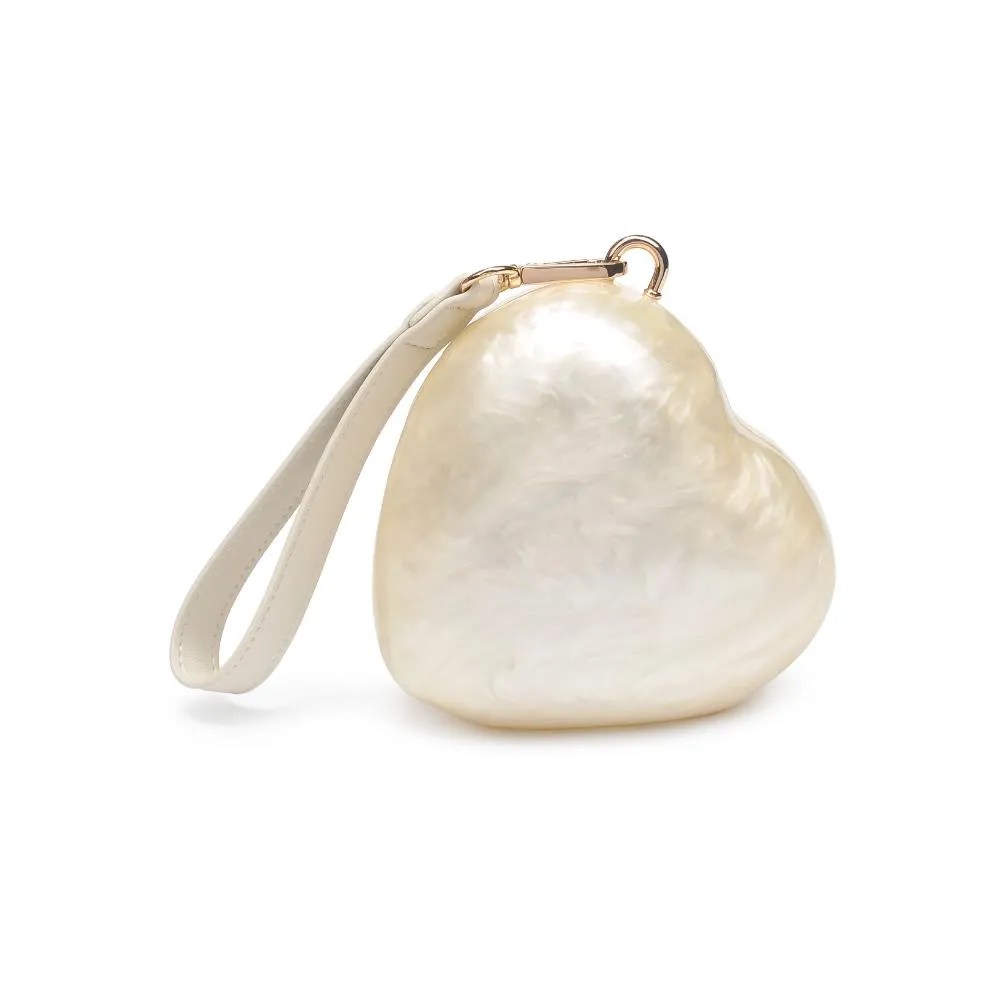 Esme Wristlet Evening Bag