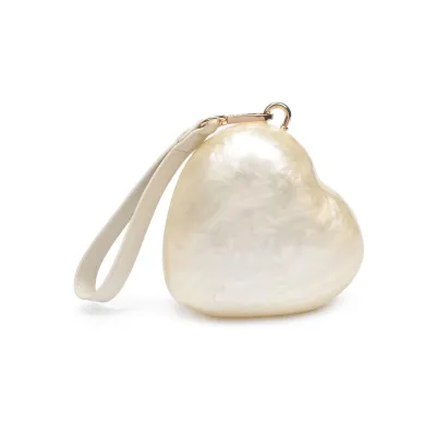 Esme Wristlet Evening Bag