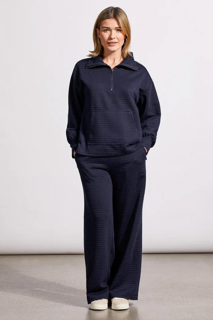 PULL ON PANT W/POCKETS