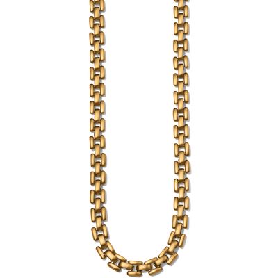 Athena Chain-Gold