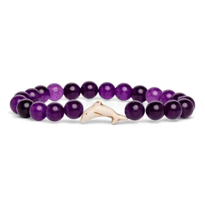 The Quest Bracelet-Whale Shark