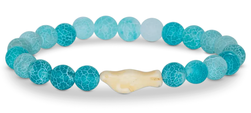 The Glide Bracelet - Seal