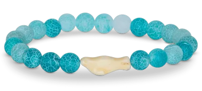 The Glide Bracelet - Seal