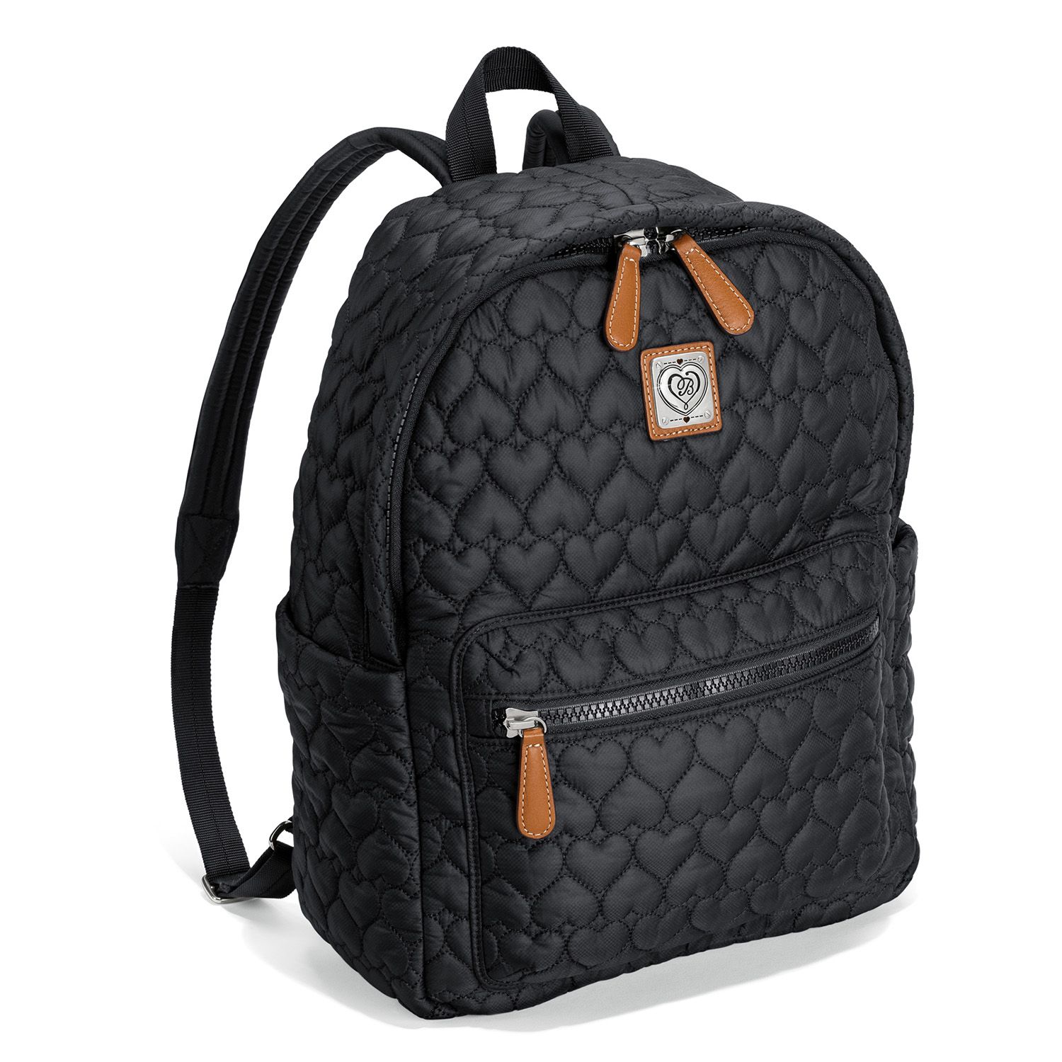 KIRBY CARRY-ON BACKPACK /BLACK
