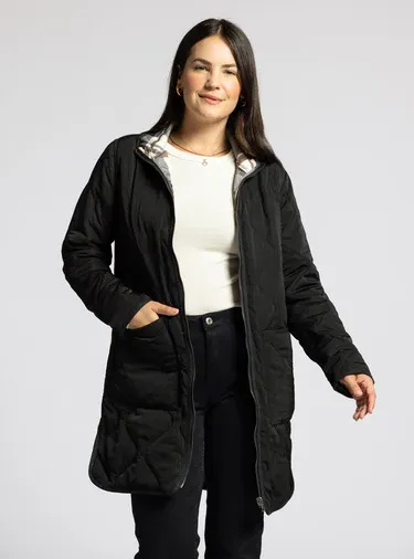 NIXIE JACKET