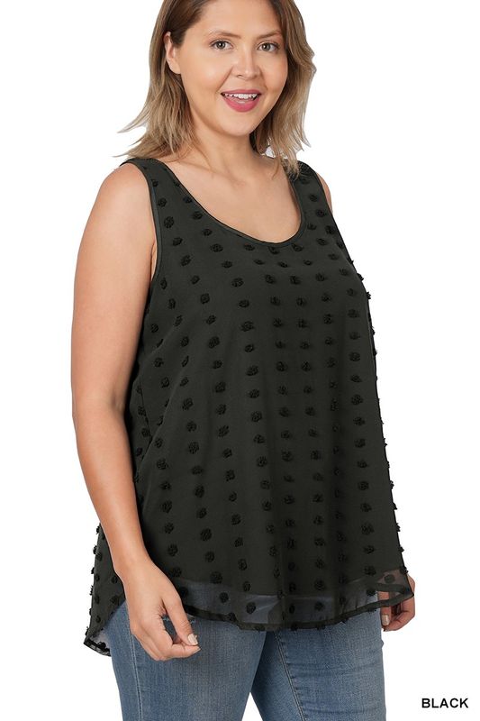 SWISS DOT TOP