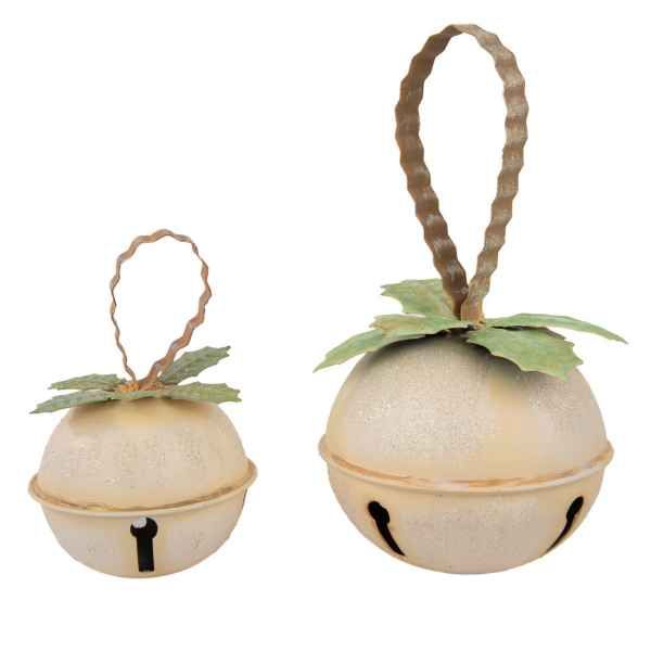Cottage Bells, S/2