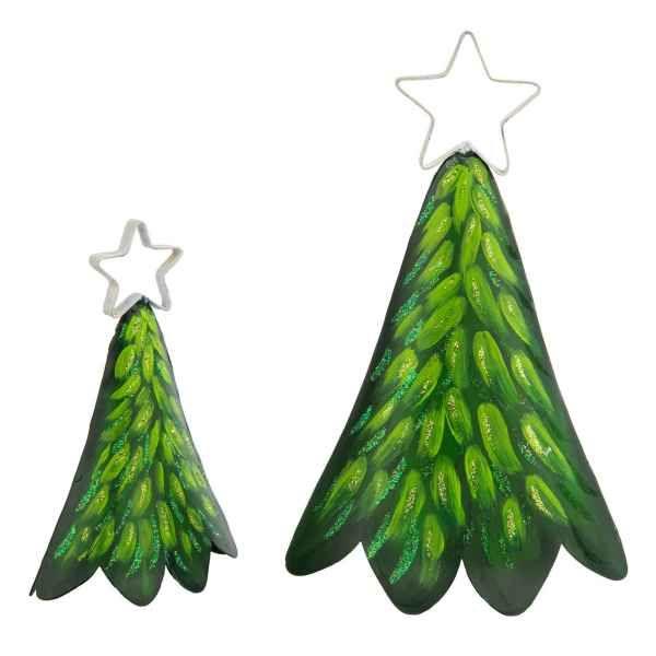 Tree Bell Ornaments