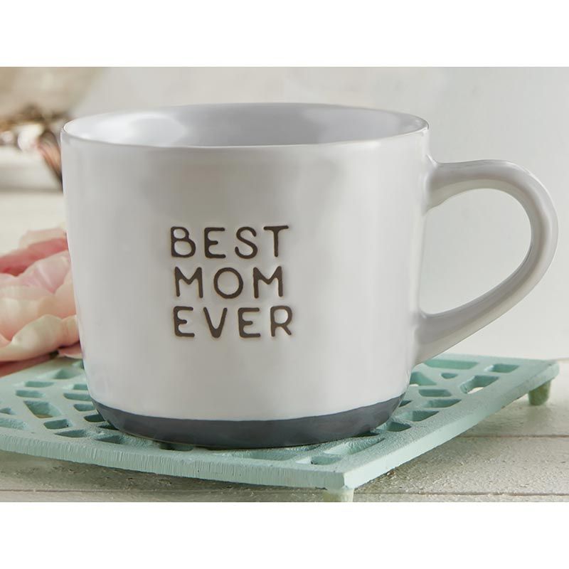 Cozy Mug - Best Mom Ever