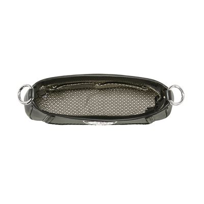 Fletcher Convertible Shoulderbag-Black