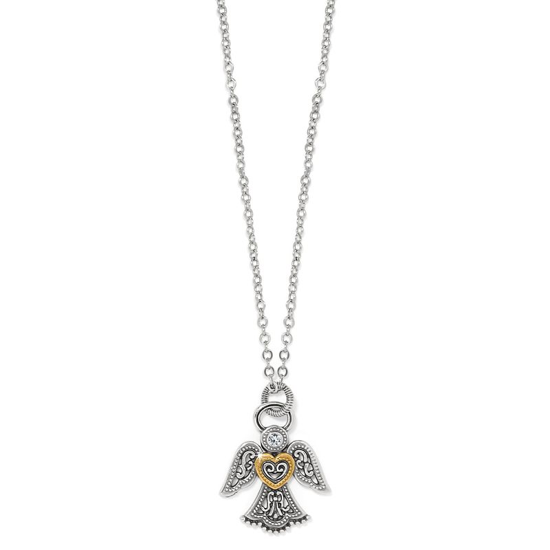 Loving Angel Necklace