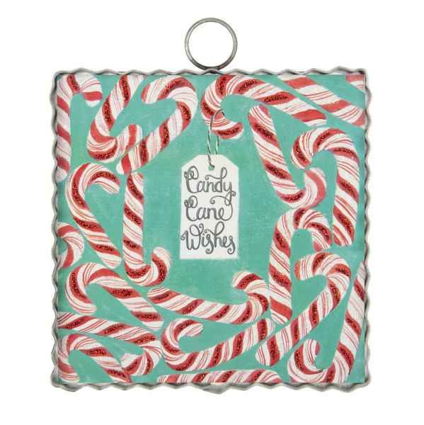 Mini Gallery Candy Canes