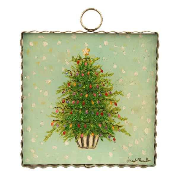 Elegant Tree