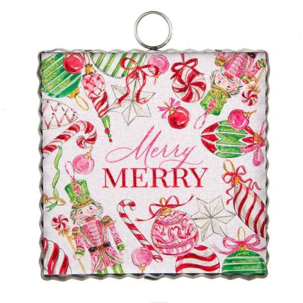 Merry Merry