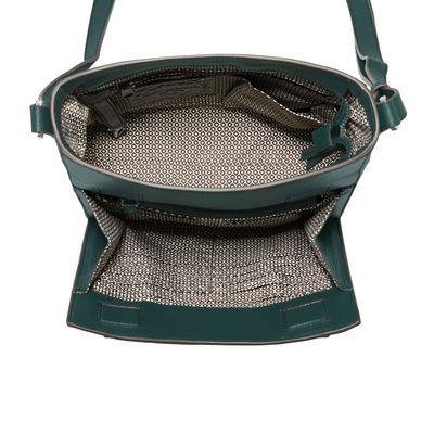 Astrid Organizer Bag-Jewel Green