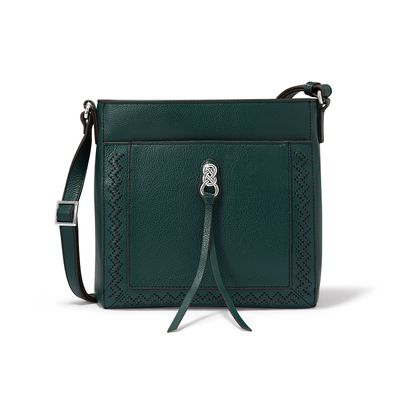 Astrid Organizer Bag-Jewel Green