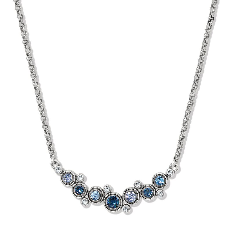 Constella Necklace-Blues