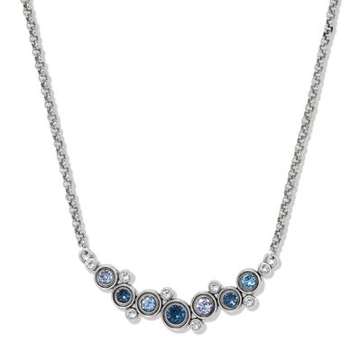 Constella Necklace-Blues