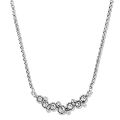 Constella Necklace-Clear