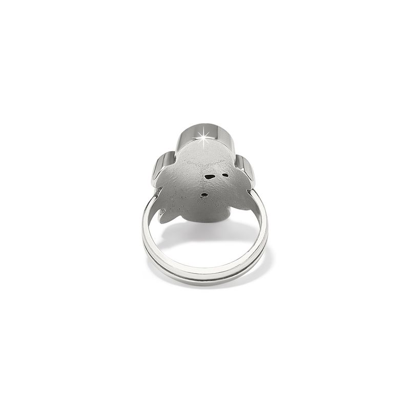 Constella Cluster Ring-Clear-7