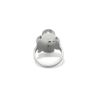 Constella Cluster Ring-Clear-7