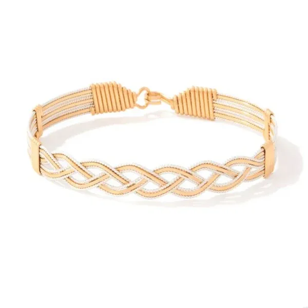Through the Years Bracelet