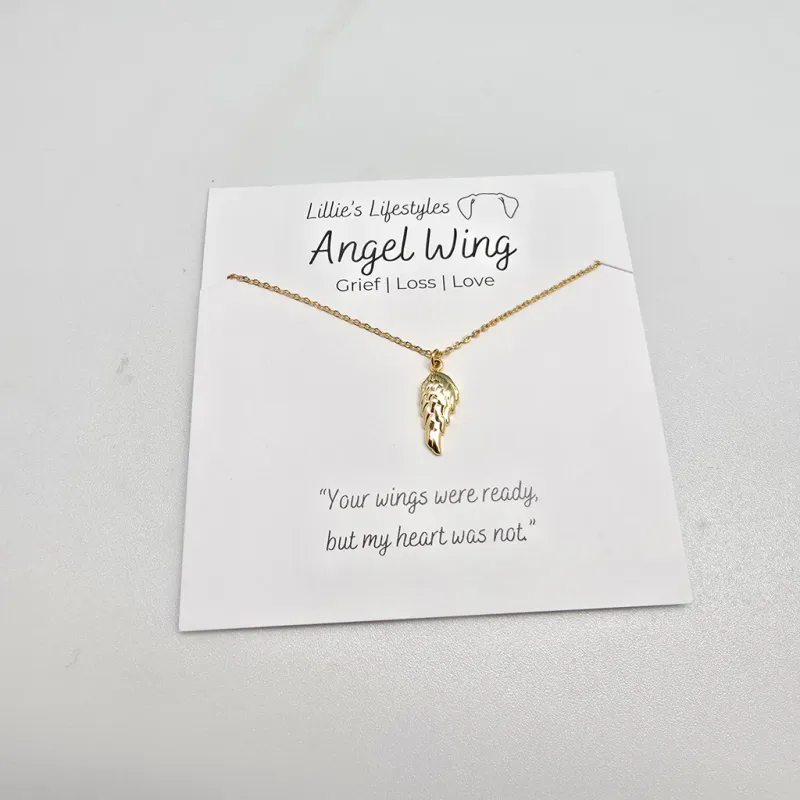 Angel Wing