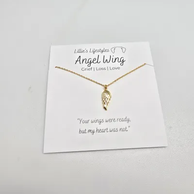 Angel Wing