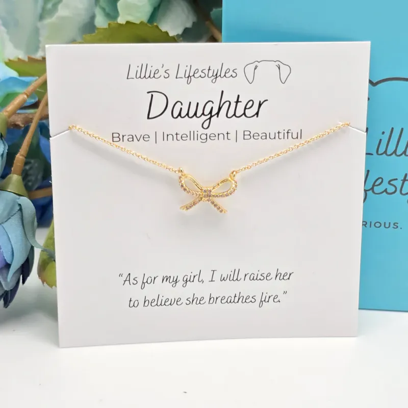 Daughter