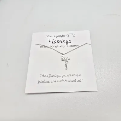Flamingo