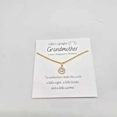 Grandmother