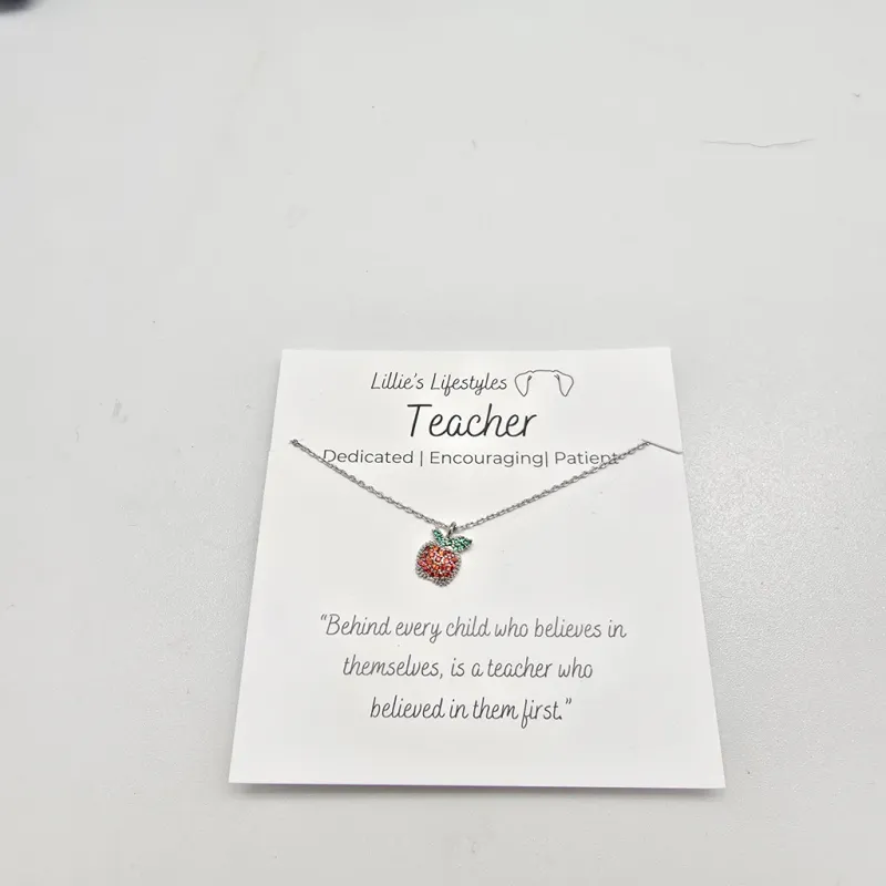 Teacher