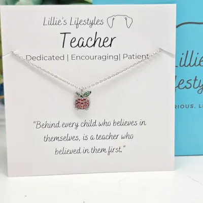 Teacher