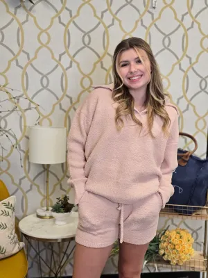 Cozy Lounge Pullover