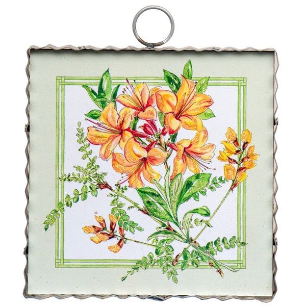 Lilies Mini Gallery
