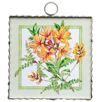 Lilies Mini Gallery