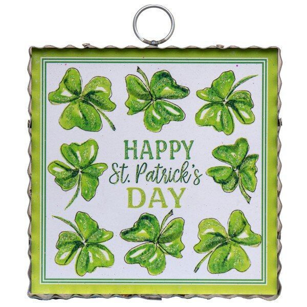 Happy St. Pats Day Mini Gallery
