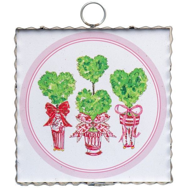 Potted Love Mini Gallery