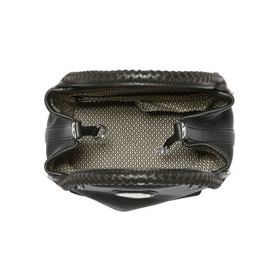 Reina Medium Tote-Black