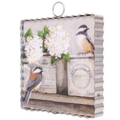 Shelf Sitters Mini Gallery