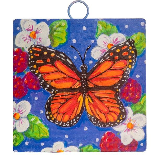 Monarch Butterfly Mini Gallery