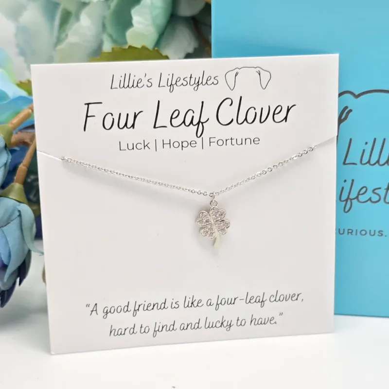Four Leaf Clover