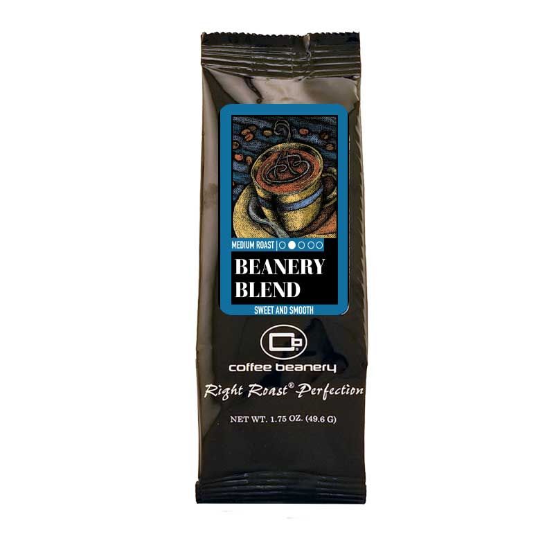 Beanery Blend Specialty Coffee | 1.75oz Sampler