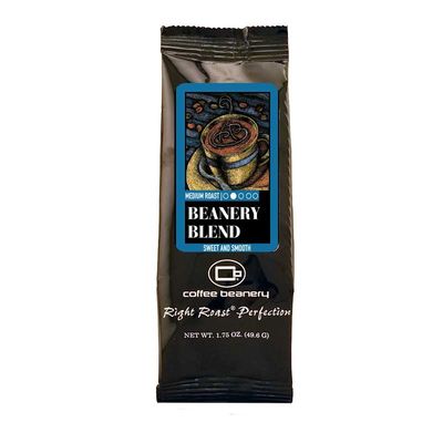 Beanery Blend Specialty Coffee | 1.75oz Sampler