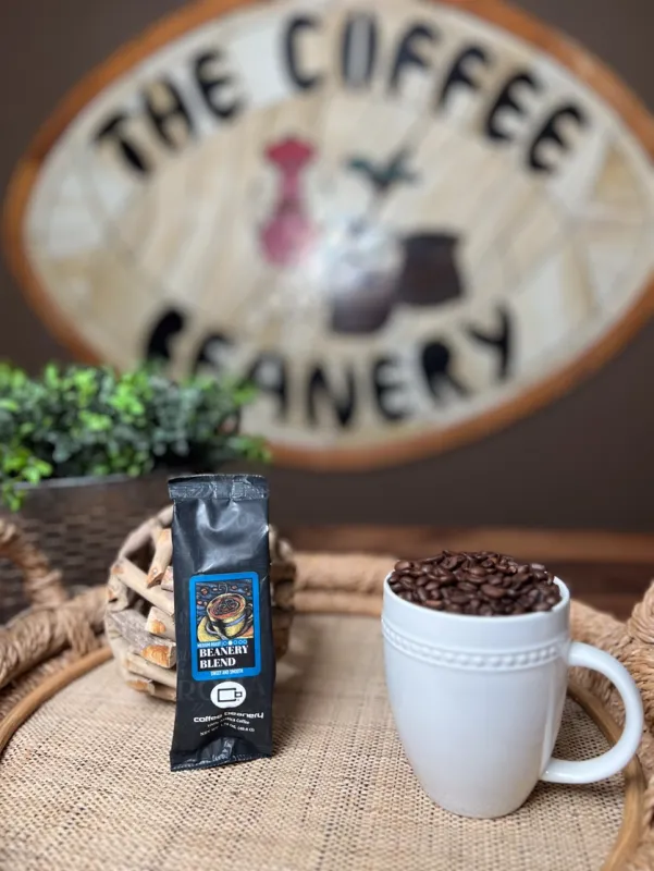 Beanery Blend Specialty Coffee | 1.75oz Sampler