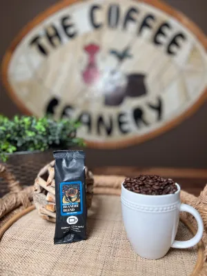 Beanery Blend Specialty Coffee | 1.75oz Sampler