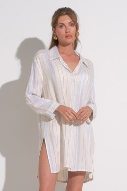 Casual Resort Top