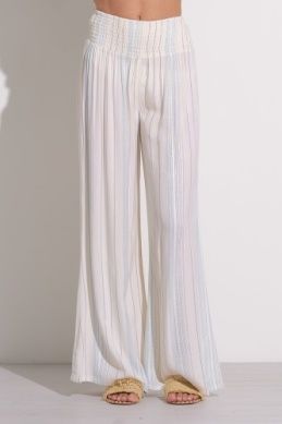 Casual Resort Pants