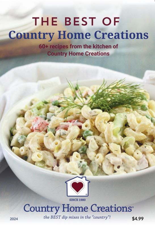 Cookbooklets