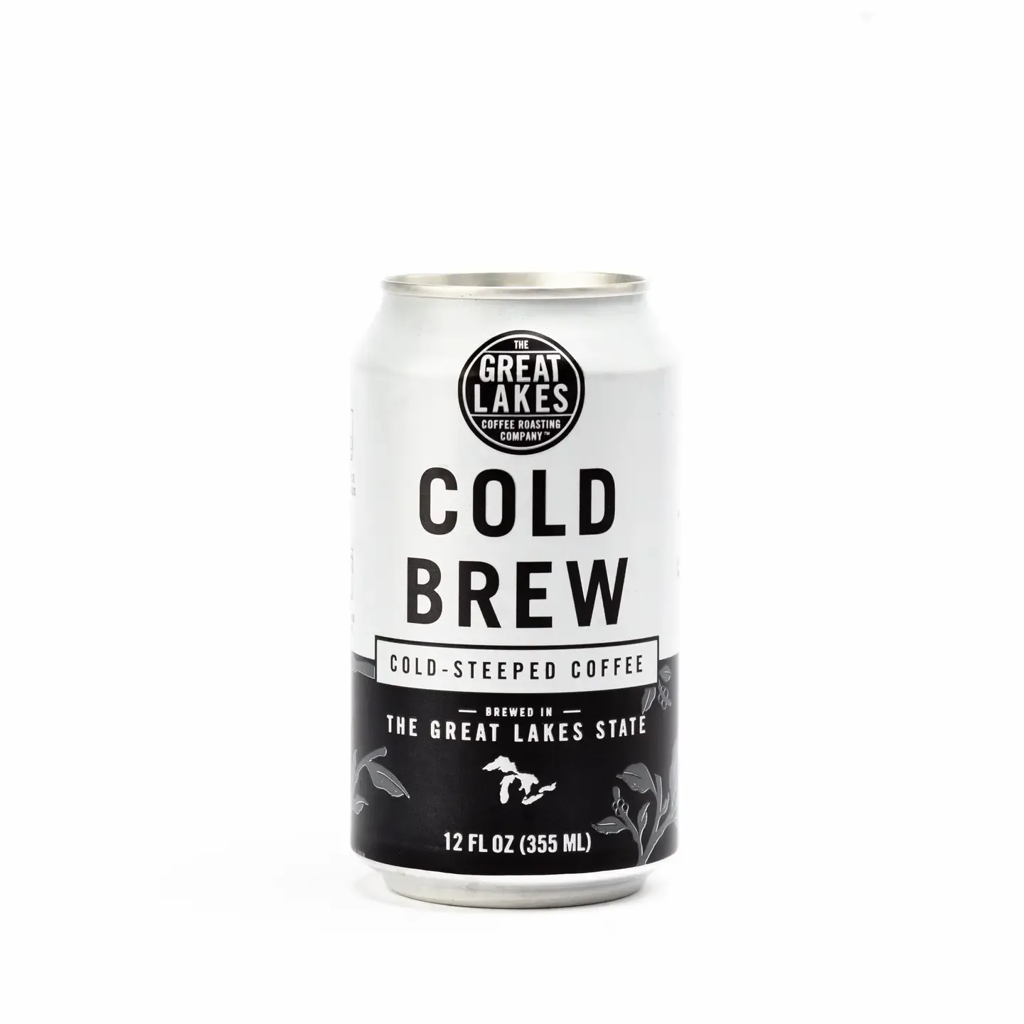 Cold Brew